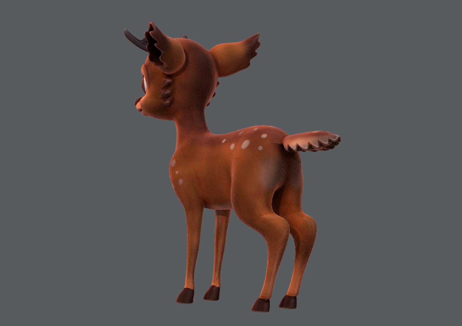 deer v01 cartoon animal 3D model https://p.turbosquid.com/ts-thumb/jJ/N7KKac/ZzbaaYKv/capture_2018_10_10_08_58_03_481/png/1539137740/1920x1080/fit_q87/6f8eca961c4fcbcc3e02dbda4d052d9cc5cec27f/capture_2018_10_10_08_58_03_481.jpg