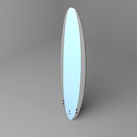 Surfboard Funboard