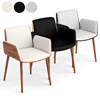 Punt Hug chair
