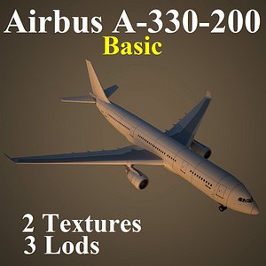 A332 Basic