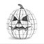 jack o lantern 3ds