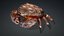 Crab Monster-V1b