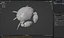 Crab Monster-V1b