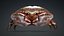 Crab Monster-V1b