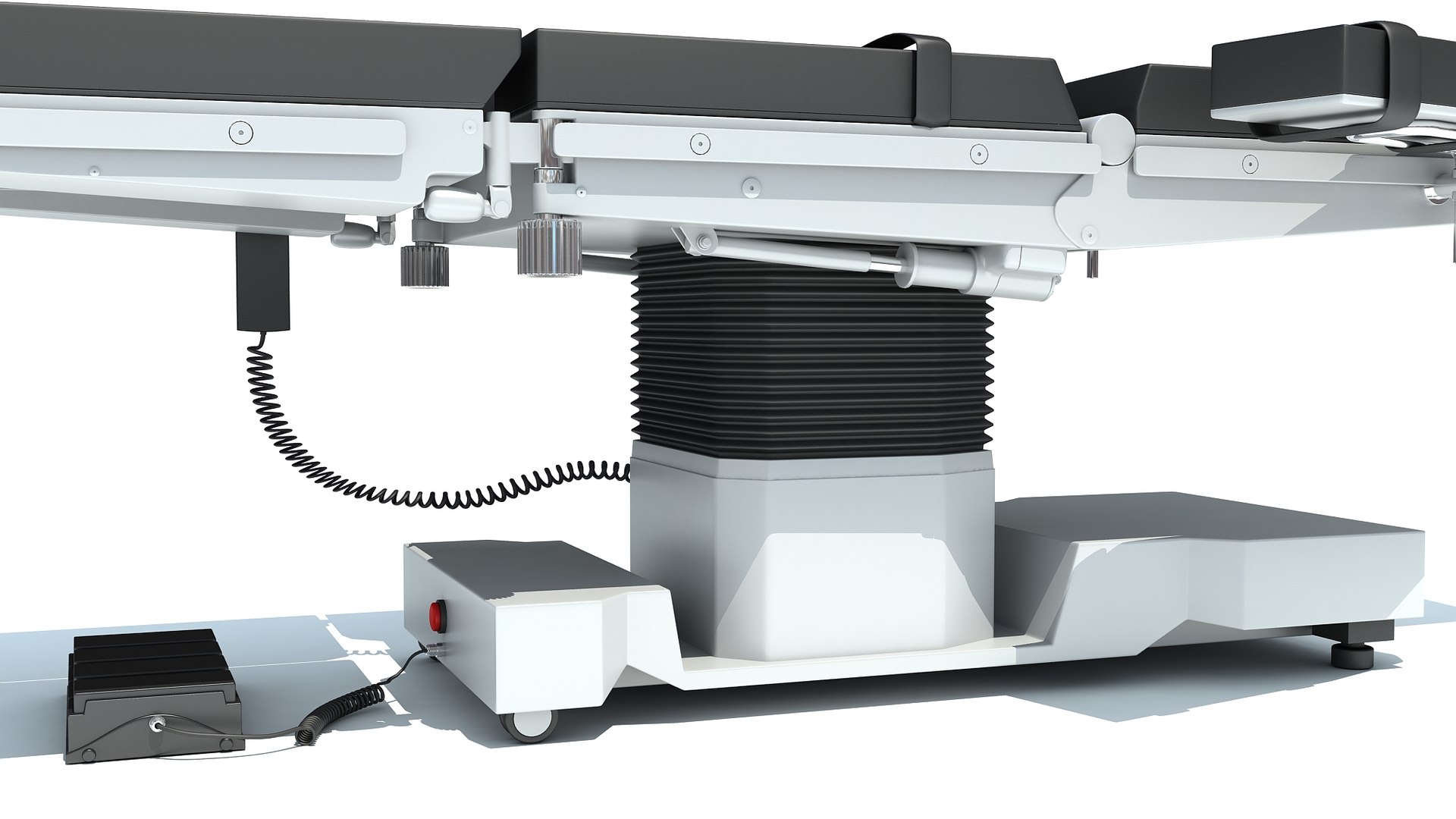 Operating Table Pose 2 3D model https://p.turbosquid.com/ts-thumb/jJ/dUmrTD/0y/operatingtable14/jpg/1646375145/1920x1080/fit_q87/3dc132f6691ab450b1c743d55c1e7ee670b649d4/operatingtable14.jpg
