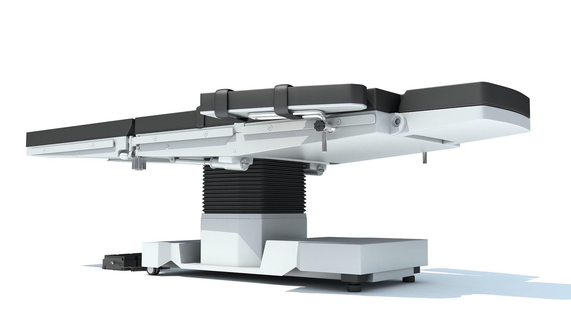 Operating Table Pose 2 3D model https://p.turbosquid.com/ts-thumb/jJ/dUmrTD/j6/operatingtable3/jpg/1646375144/1920x1080/fit_q87/b670fcfe00684a535eb66b0181d10e59b1267677/operatingtable3.jpg