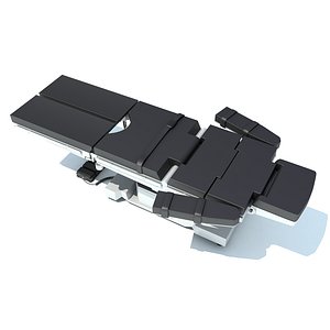 Operating Table Pose 2