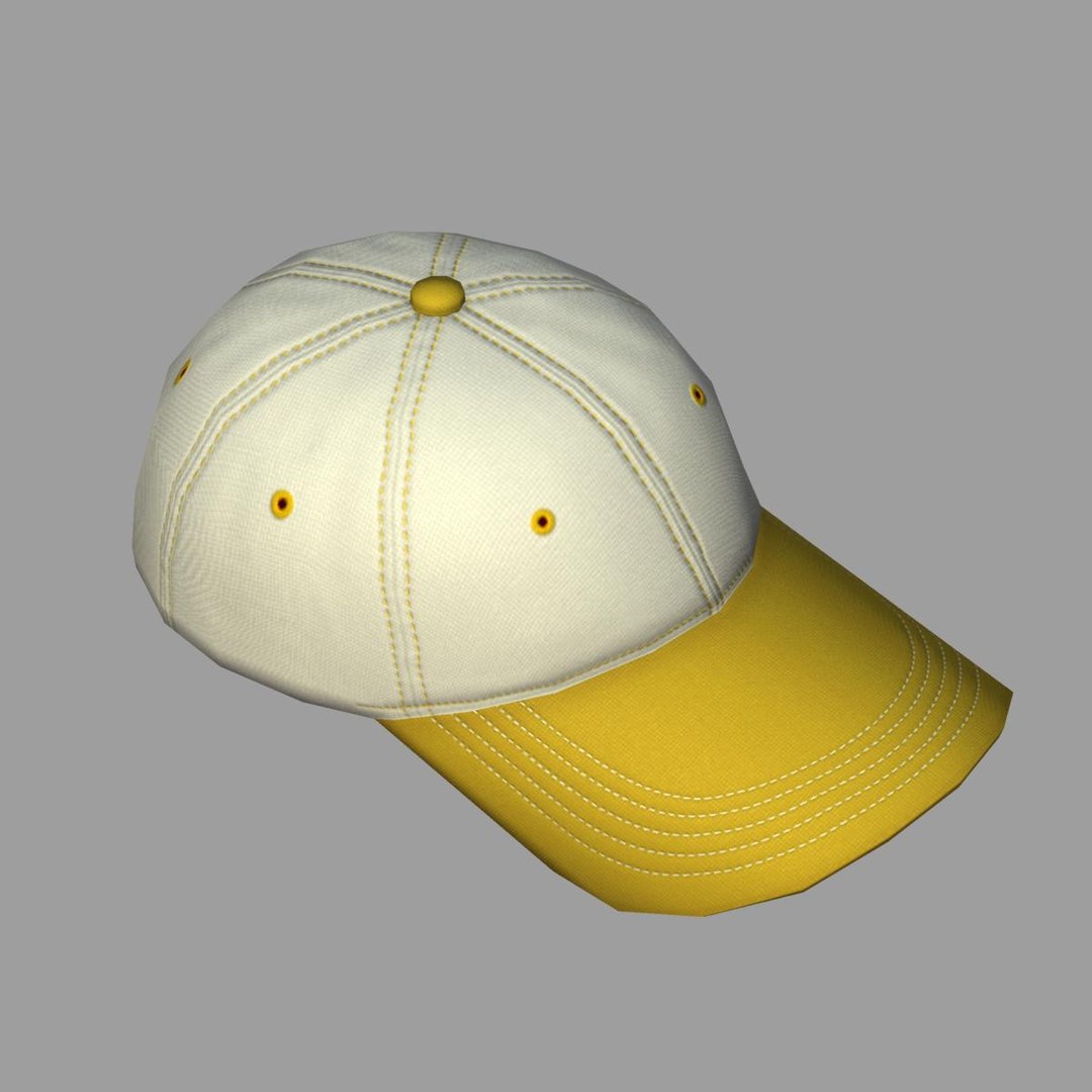 maya ready cap https://p.turbosquid.com/ts-thumb/jJ/e2aW4j/8McLJzgn/cap_yellow_3/jpg/1300378469/1920x1080/fit_q87/147d082dc3aea76abb92d9352bf84d4fc1829935/cap_yellow_3.jpg