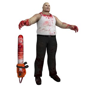 Butcher