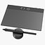 Wacom Intuos Pro Small 2025 3D model
