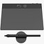 Wacom Intuos Pro Small 2025 3D model
