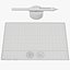 Wacom Intuos Pro Small 2025 3D model