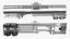 2026 Tremcar 7000 Gallon Tank Trailer Silver