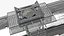 2026 Tremcar 7000 Gallon Tank Trailer Silver