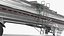 2026 Tremcar 7000 Gallon Tank Trailer Silver