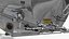 2026 Tremcar 7000 Gallon Tank Trailer Silver