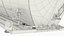 2026 Tremcar 7000 Gallon Tank Trailer Silver