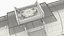 2026 Tremcar 7000 Gallon Tank Trailer Silver