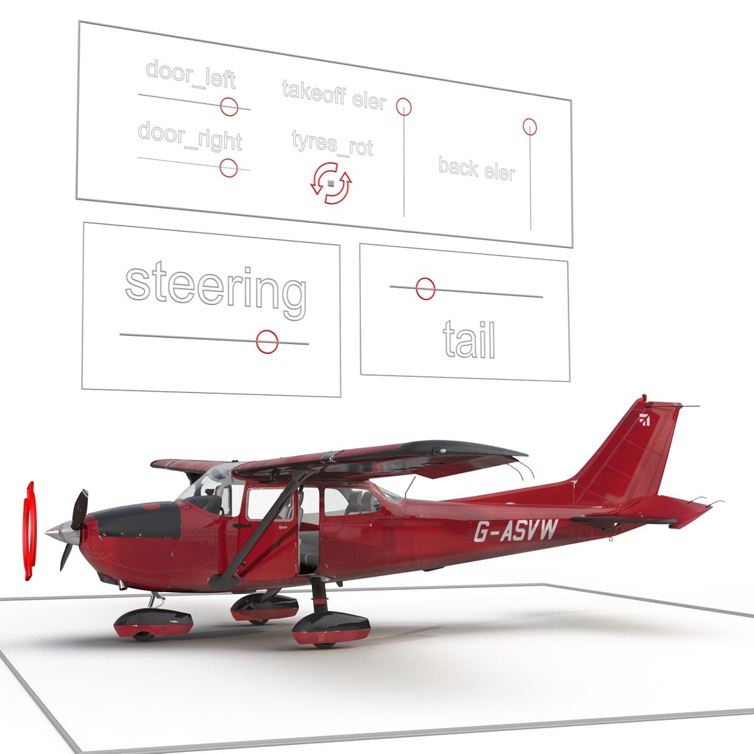 cessna 172 red rigged 3d max https://p.turbosquid.com/ts-thumb/jJ/iynQzq/GMK7KBWN/3dmodelofcessna172redrigged57/jpg/1454676983/1920x1080/fit_q87/6294c5e844c59abc1c57a2da6f8e2a34272fa09b/3dmodelofcessna172redrigged57.jpg