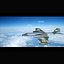 English Electric Canberra B2