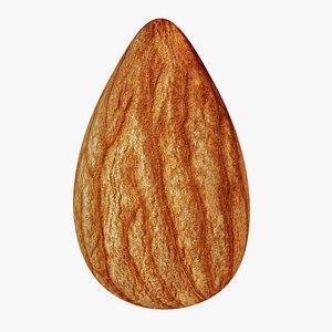Almond 3D