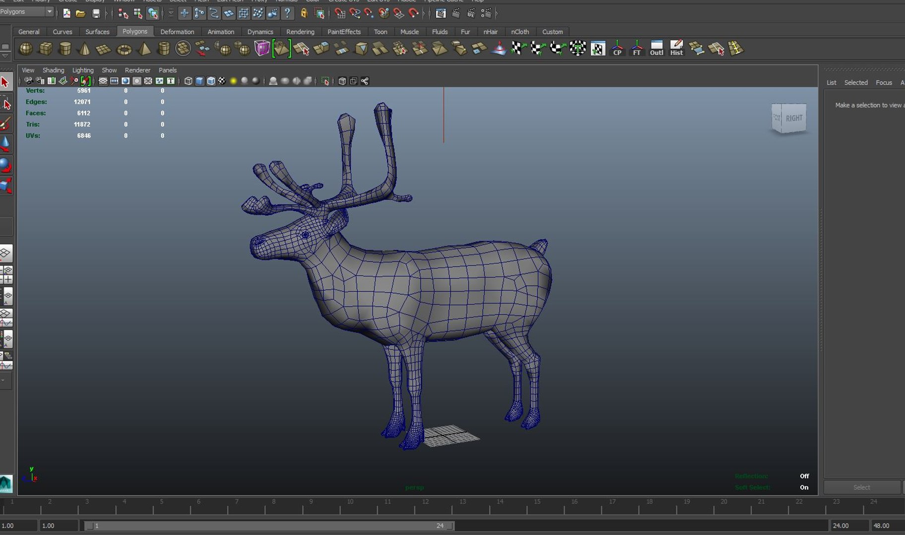 ready deer 3D model https://p.turbosquid.com/ts-thumb/jJ/uNIo1y/iTSPOrb3/mayacapture1/jpg/1599326379/1920x1080/fit_q87/4c2b7e13cb2e6b83e65e7149d1f631812b180e05/mayacapture1.jpg