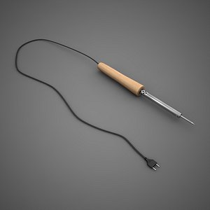 soldering iron