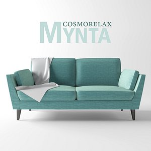 3d model sits mynta
