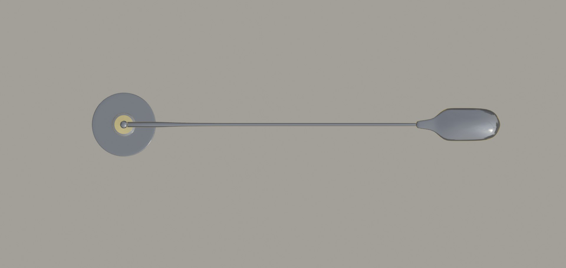 3D Street Light Model - TurboSquid 1442963