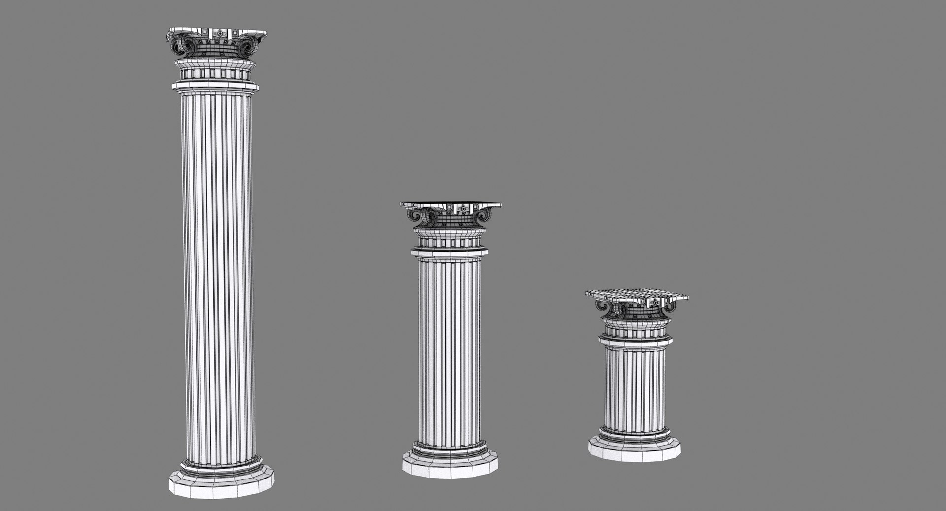 3d model 3 column https://p.turbosquid.com/ts-thumb/jK/1GhUYn/4oAFwCdK/wirefram/jpg/1457548467/1920x1080/fit_q87/928d35ac8d8e26aa41793c11bca703ac9eb1d3f1/wirefram.jpg