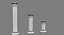 Column Pak (3 columns)