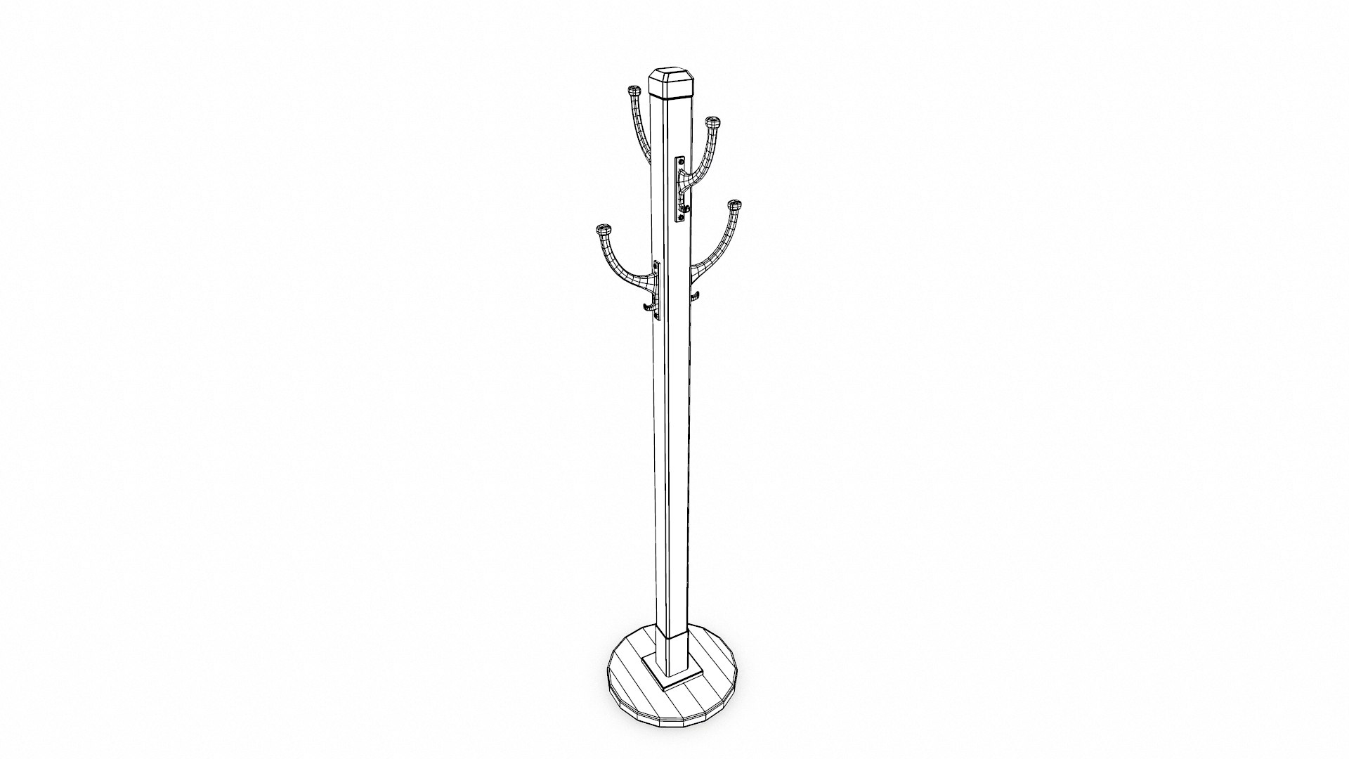 3D Old Retro Vintage Coat Rack Low-poly PBR model https://p.turbosquid.com/ts-thumb/jK/234dbT/uu/screenshot011/png/1732152410/1920x1080/fit_q87/9c9b448c59d884929fb97c45a20ce25c27f81c3b/screenshot011.jpg