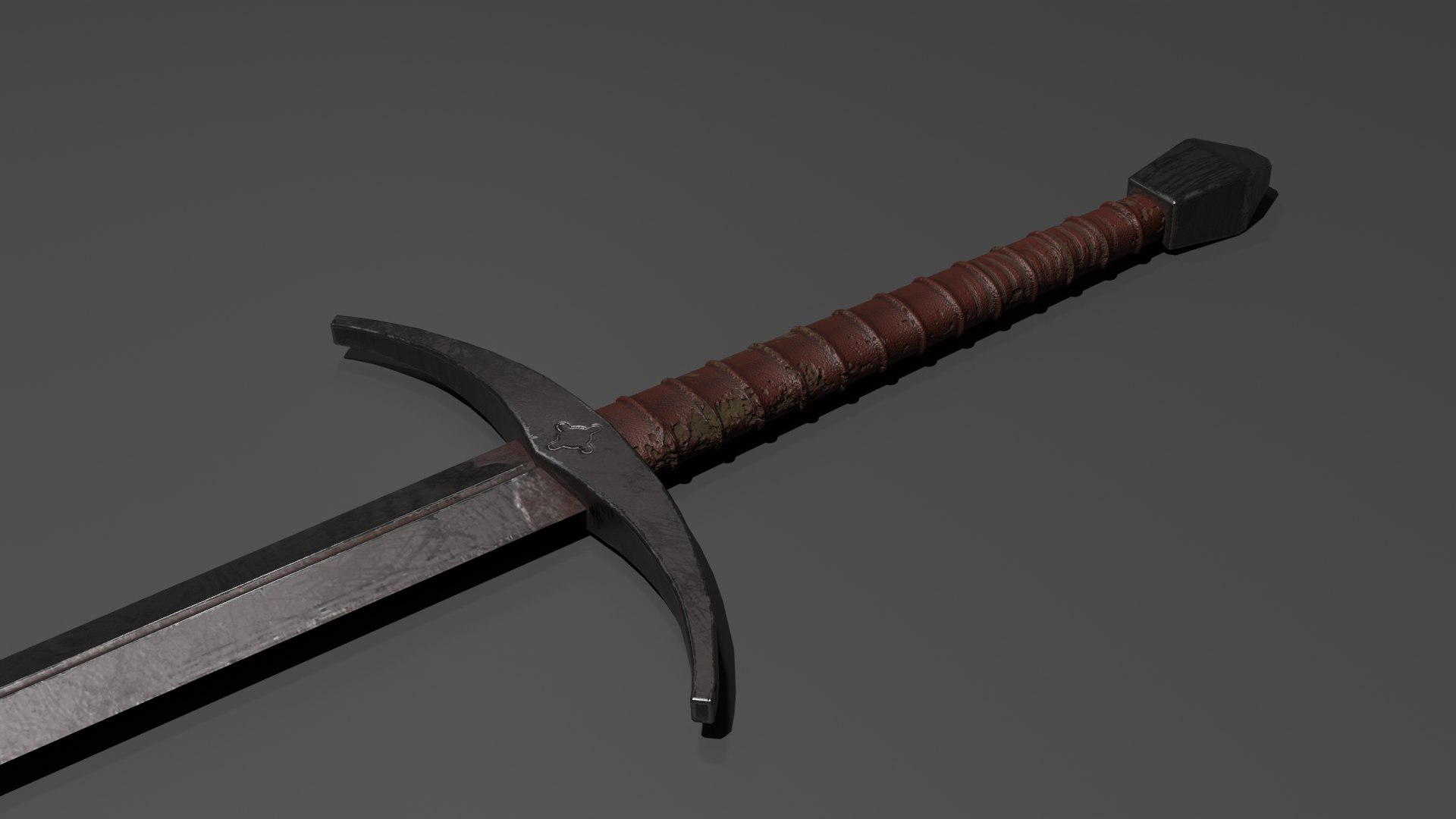 3D Medieval Longsword model https://p.turbosquid.com/ts-thumb/jK/2Bu694/PA/sword3/png/1783269445/1920x1080/fit_q87/72d3d39b209ad5da41f23f35d637c614457d8cf0/sword3.jpg
