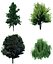 22_low_poly_trees