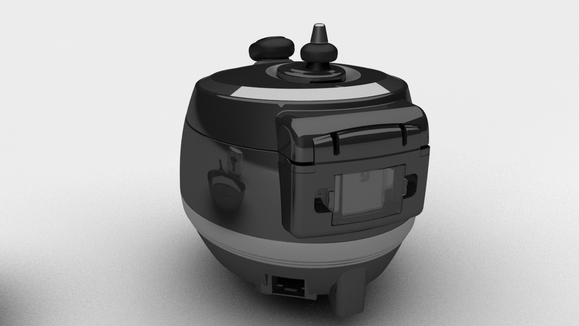 kitchen utensils pressure cooker 3D model https://p.turbosquid.com/ts-thumb/jK/34xrhG/2jDC8vLd/009/jpg/1566909503/1920x1080/fit_q87/a5c95d4c89d5229e08640f180deb6bc93ec08048/009.jpg