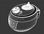 Pressure cooker