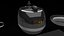 Pressure cooker