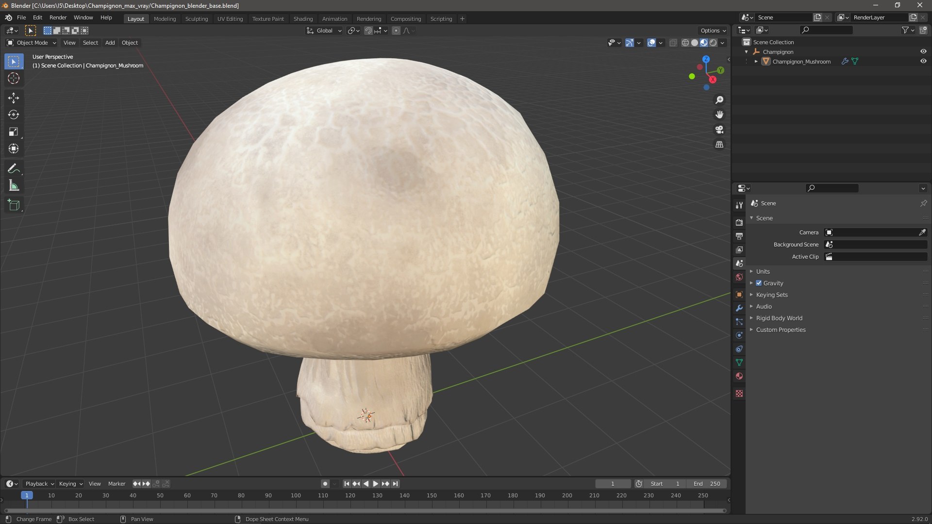 Champignon 3D model https://p.turbosquid.com/ts-thumb/jK/6y4mng/98/champignonc4dmodel019/jpg/1712872564/1920x1080/fit_q87/ed57061de840073a9a16789841b9f5c6941e1833/champignonc4dmodel019.jpg