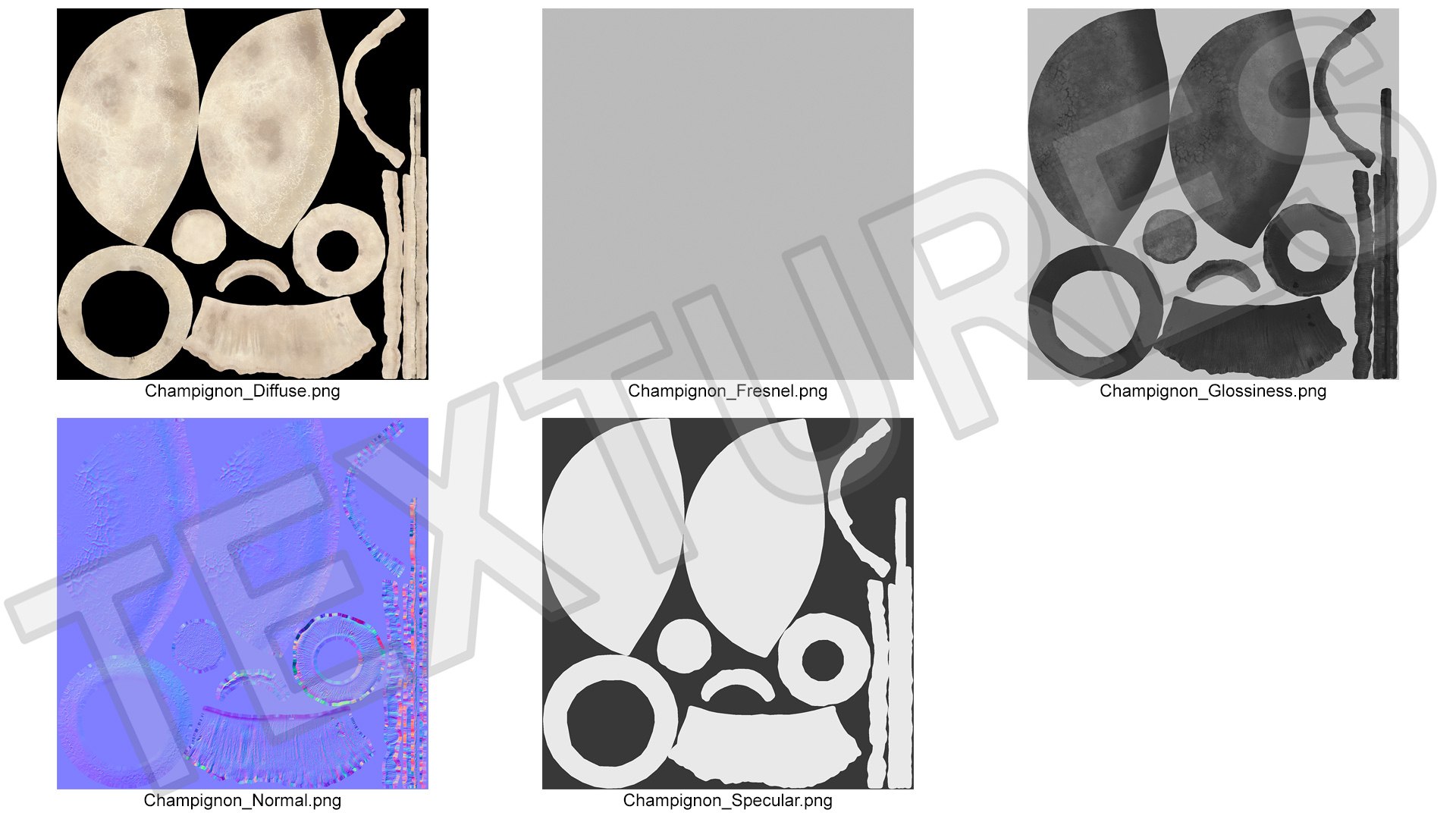 Champignon 3D model https://p.turbosquid.com/ts-thumb/jK/6y4mng/oo/champignonc4dmodel017/jpg/1712872553/1920x1080/fit_q87/a3444efb513806c5131ae9b3658bb3904c496793/champignonc4dmodel017.jpg