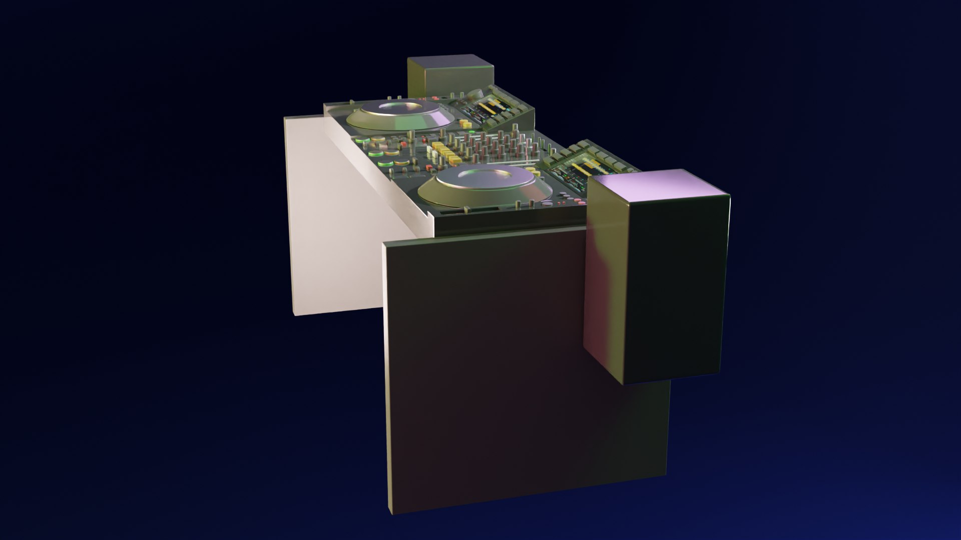 dj mixer 3D model https://p.turbosquid.com/ts-thumb/jK/85MREz/NB/left/png/1670696185/1920x1080/fit_q87/1cb1a946bdfdd0295cc0a18c10ae7facd95d241f/left.jpg