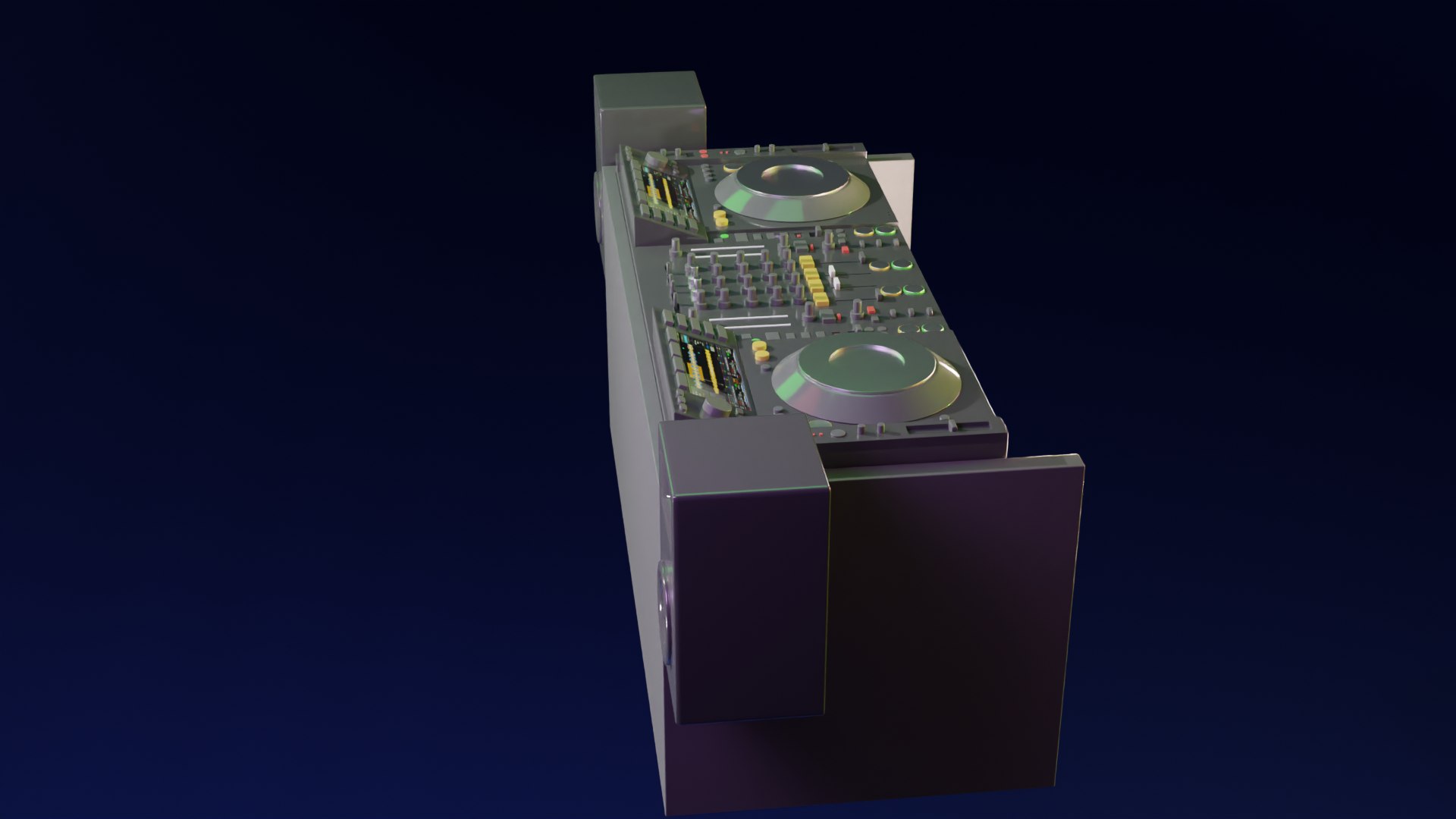 dj mixer 3D model https://p.turbosquid.com/ts-thumb/jK/85MREz/d2/right/png/1670696318/1920x1080/fit_q87/9a8d49ea8d424d63aabc1930efc63bd37c9ddf8b/right.jpg