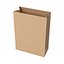 3D Paper Shopping Bags And Containers Collection model