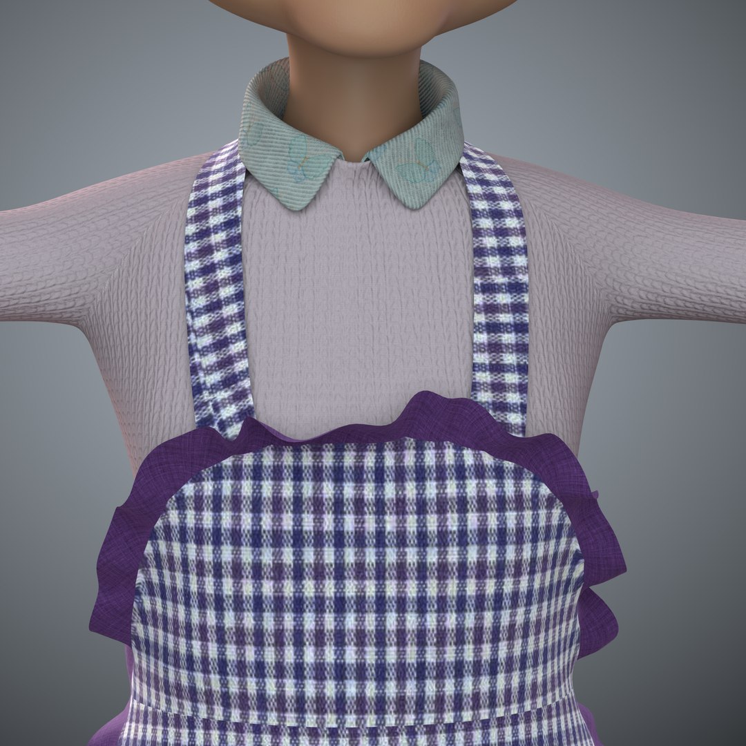 3D model Cartoon Old Woman GrandMa NoRig https://p.turbosquid.com/ts-thumb/jK/9ZqWAE/gm/preview8/jpg/1628342546/1920x1080/fit_q87/043513f11a1112c4acff7a66be02388d3ce20f19/preview8.jpg