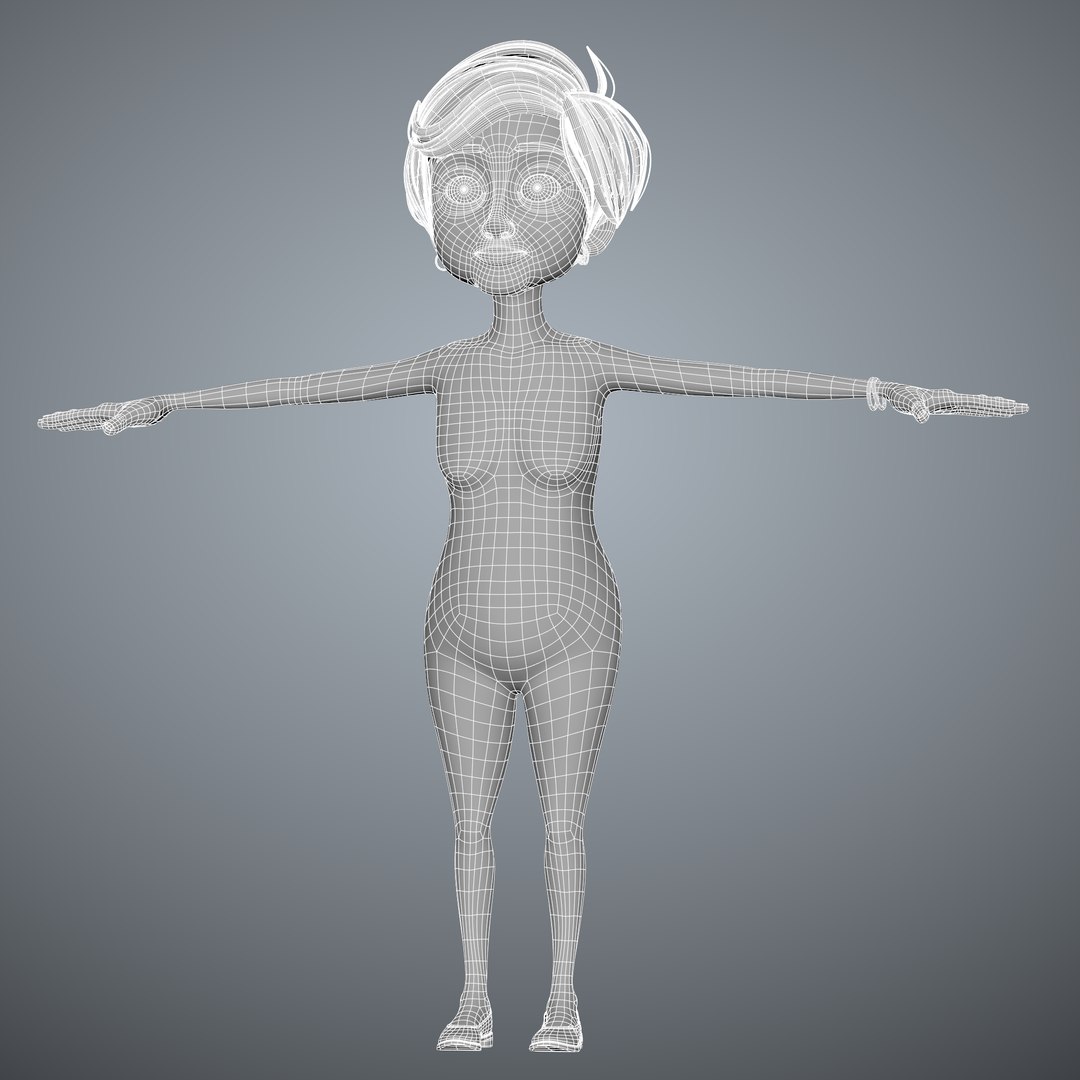 3D model Cartoon Old Woman GrandMa NoRig https://p.turbosquid.com/ts-thumb/jK/9ZqWAE/rB/preview14/png/1628342637/1920x1080/fit_q87/d9669365d2fd11397342430fabd77098cd1af708/preview14.jpg