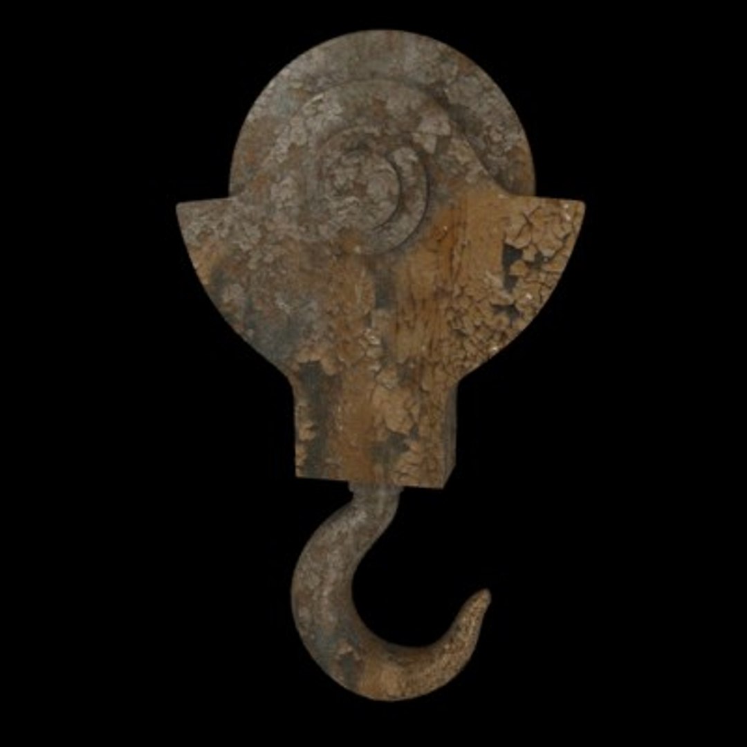 crane hook 3d model https://p.turbosquid.com/ts-thumb/jK/AUDkAe/cjl2PWlA/hook/jpg/1203030318/1920x1080/fit_q87/049cf994d8a37efa7c3e2809ff9afb127253dc68/hook.jpg