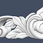 Decorative Onlay