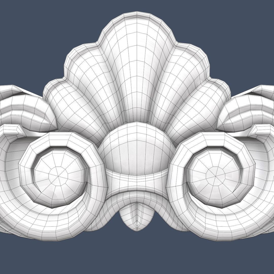 3dsmax decorative onlay https://p.turbosquid.com/ts-thumb/jK/E6Agb5/n3zKDLUm/wireframe_02/jpg/1419498134/1920x1080/fit_q87/2c2142201deb0470f7a8377c34da7a01f29b69a1/wireframe_02.jpg
