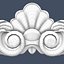 Decorative Onlay