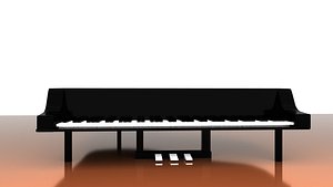 piano