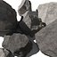 Rochas - pedras 6 irregulares RS31 - pedras ou roc